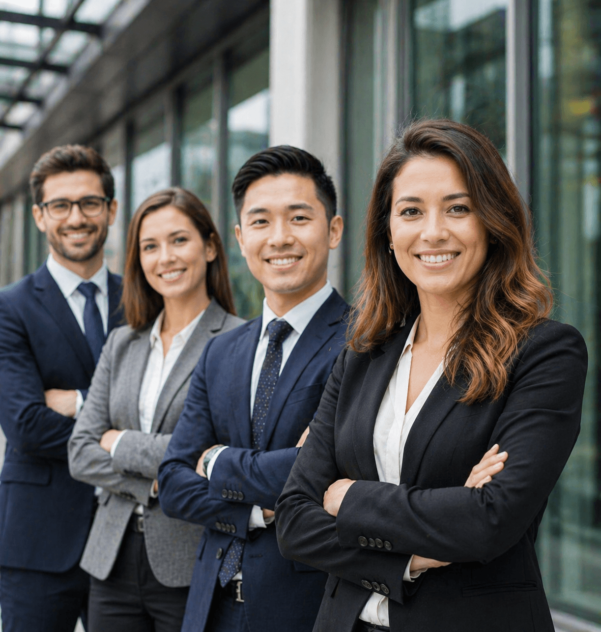 how we work